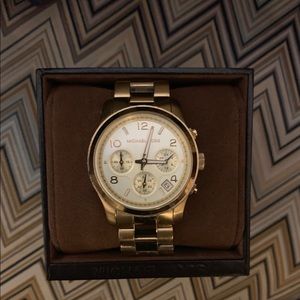 Michael Kors Warch